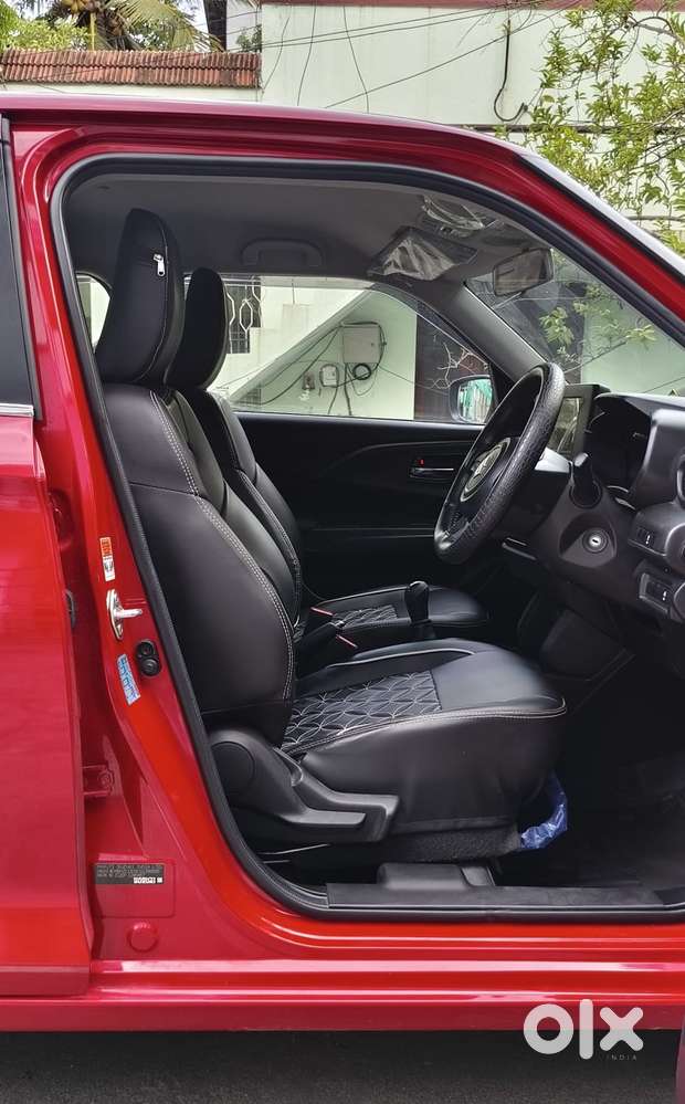 Maruti Suzuki Swift Vxi Optional, 2025, Petrol