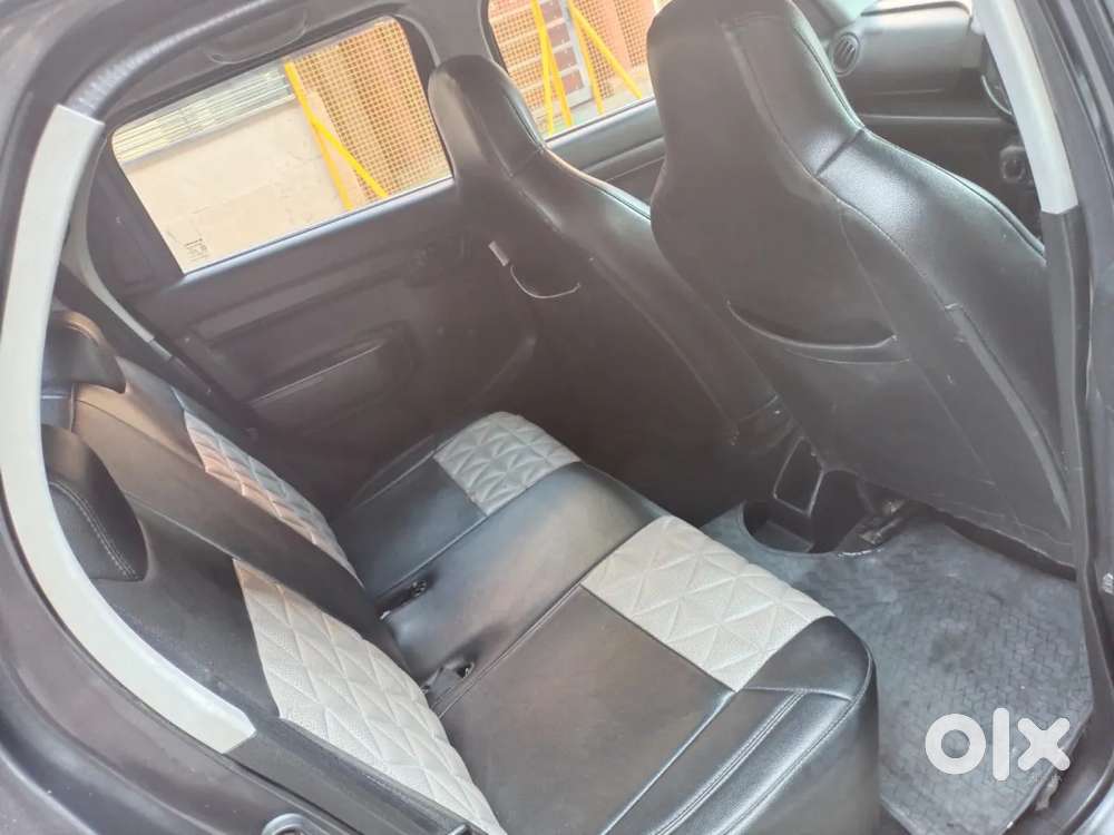 Maruti Suzuki S-presso Vxi, 2019, Petrol