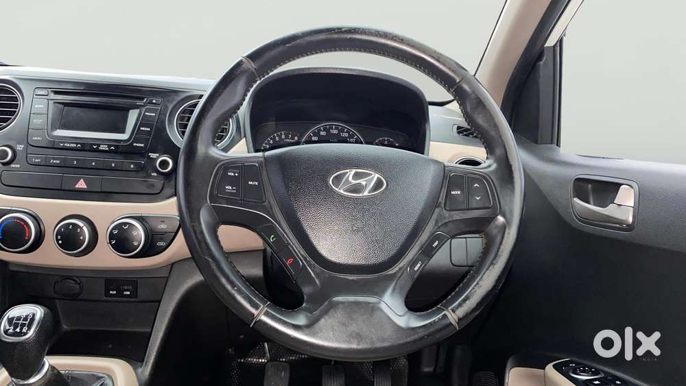 Hyundai Grand I10 Asta 1.2 Kappa Vtvt, 2013, Petrol