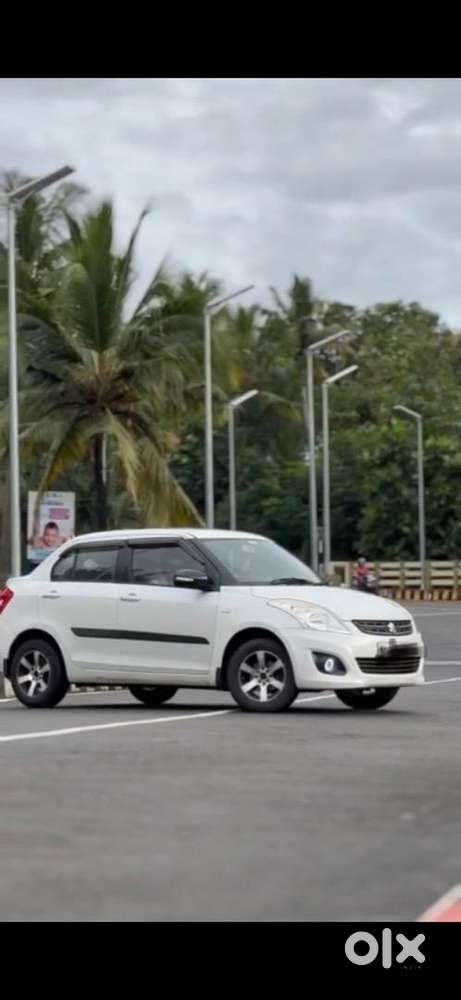 Maruti Suzuki Swift Dzire 2013 Diesel Good Condition