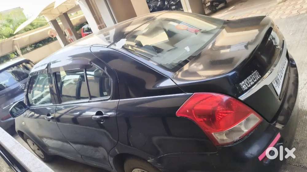 Maruti Dzire Vdi 2011