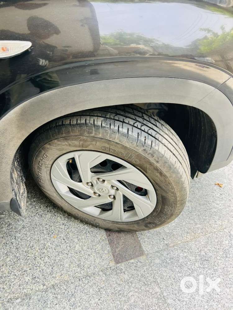 2023 Hyundai Creta Petrol 1.5