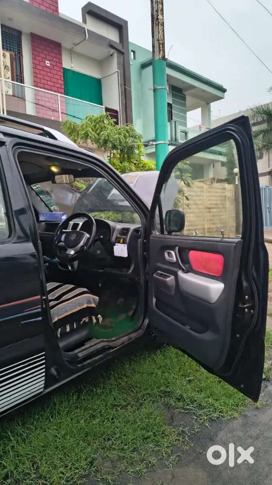Maruti Suzuki Wagon R 2006 Lxi Signature
