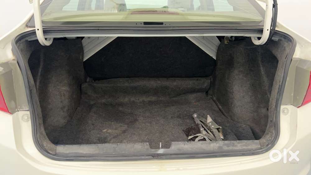 Honda City I Dtec Vx, 2015, Petrol