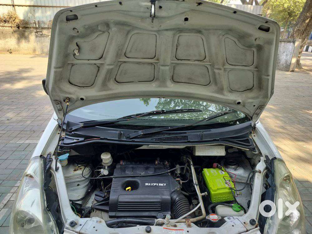 Maruti Suzuki Estilo Lxi Cng, 2012, Cng & Hybrids