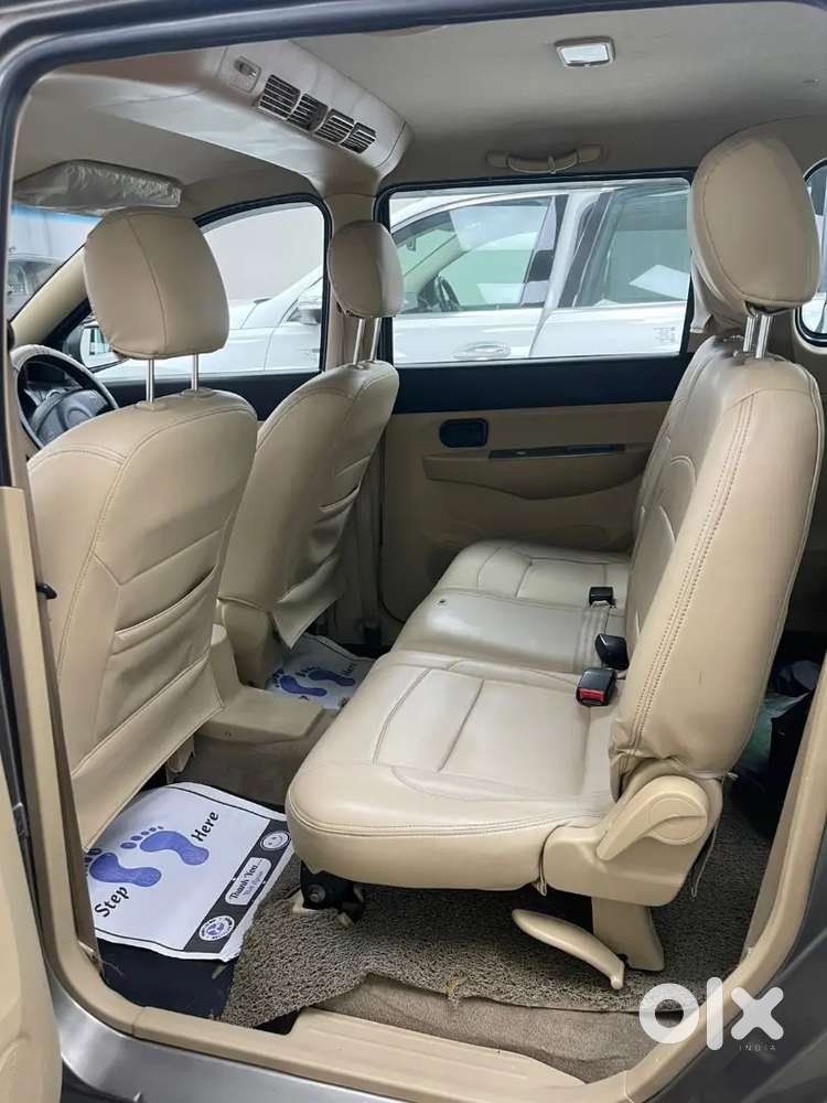 Chevrolet Enjoy 2013 Petrol Well Maintained