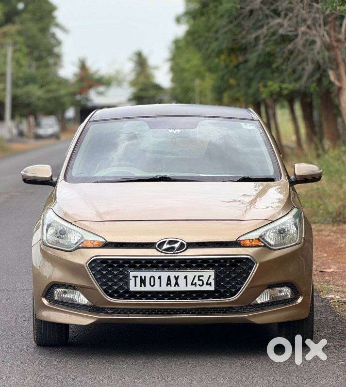 Hyundai I20 1.2 Asta, 2014, Petrol