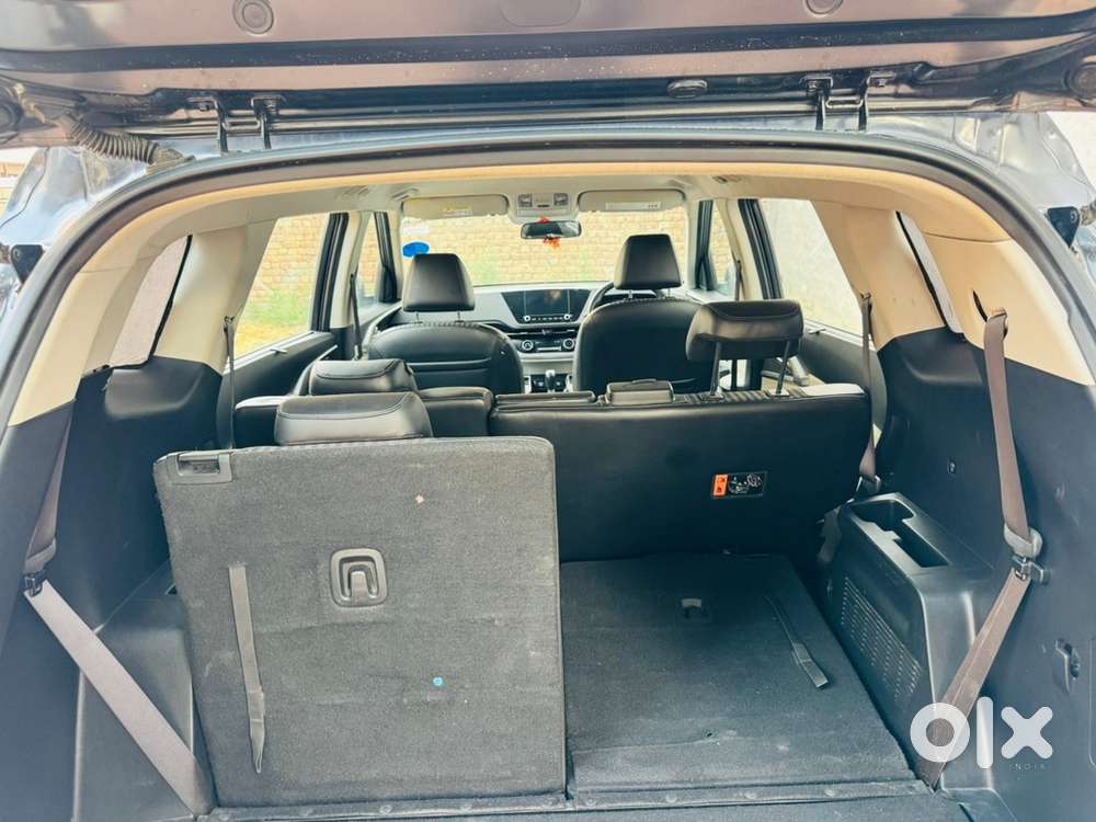 Kia Carens Prestige 2024 Diesel 100000 Km