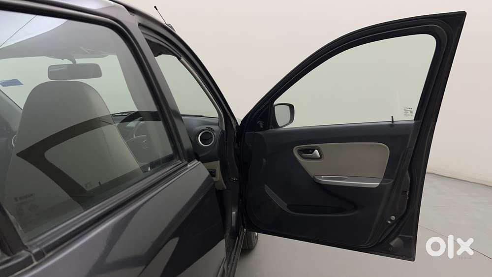 Maruti Suzuki Alto K10 Vxi Airbag, 2019, Petrol