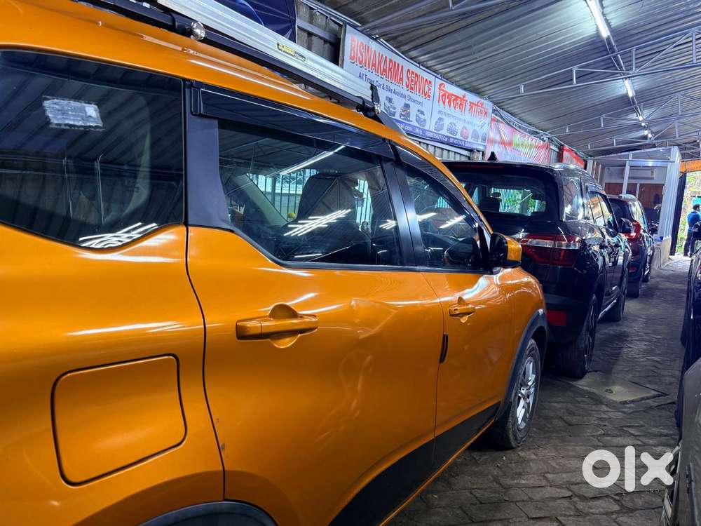 Hyundai Grand I10 Nios Sportz, 2022, Petrol
