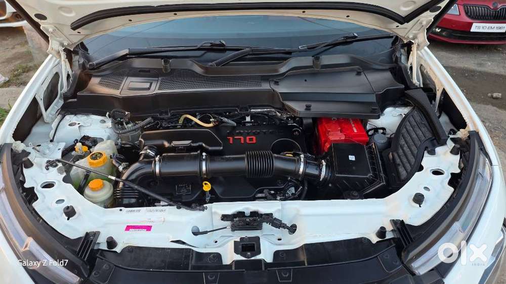 Tata Harrier Xm, 2023, Diesel