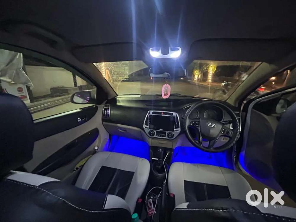 Hyundai I20 2013 Diesel Good Condition