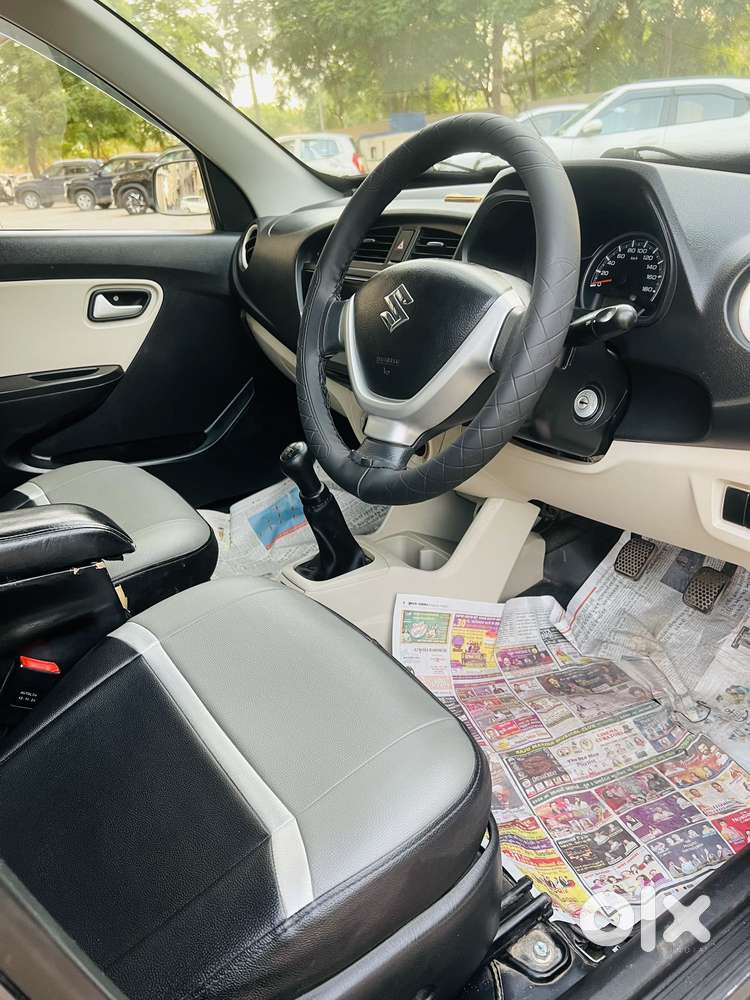 Maruti Suzuki Alto 800 Vxi Plus Option, 2022, Petrol