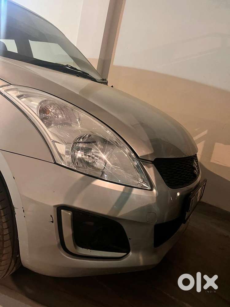 Maruti Suzuki Swift Vdi 2017 Diesel 92000 Km Driven