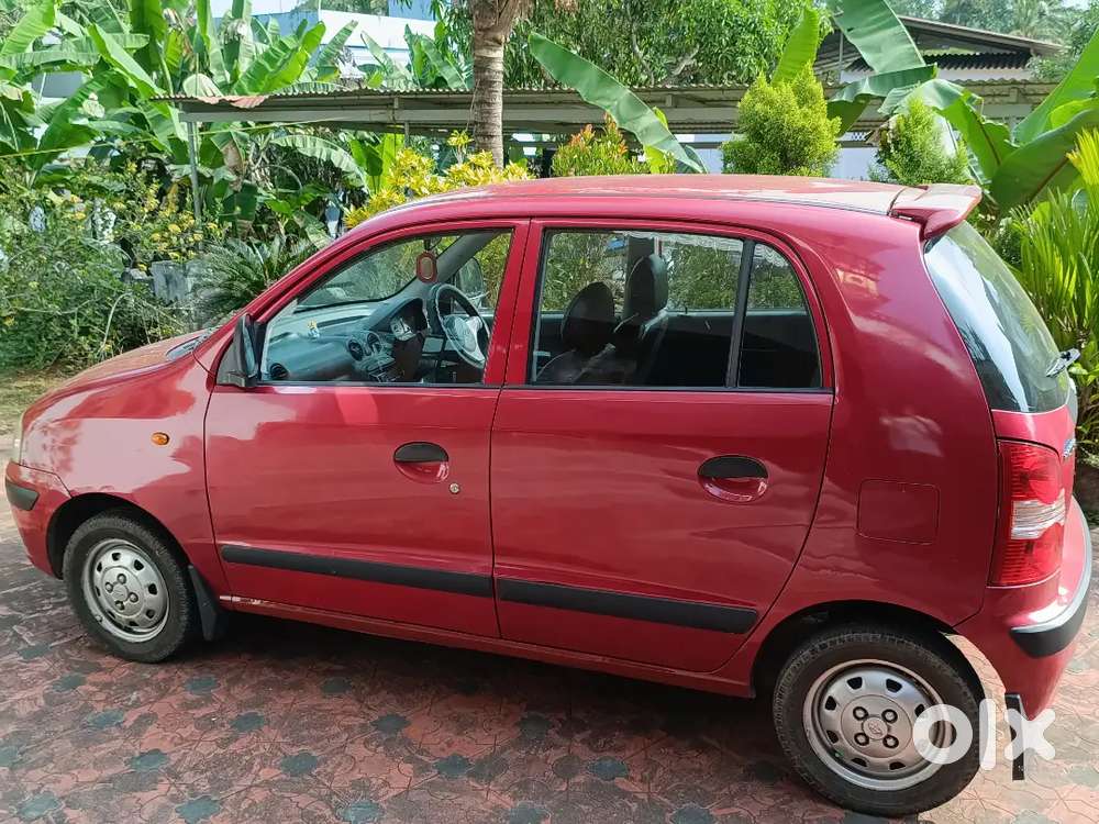 Santro Xing Urgent Sale