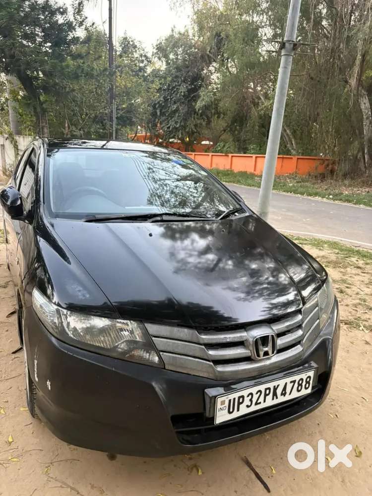 A 1 Condition Car