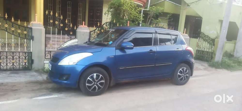 Maruti Suzuki Swift 2013 Diesel 150000 Km Driven