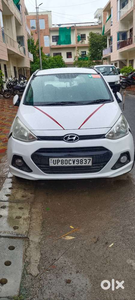 Good Condition With Push Button Start