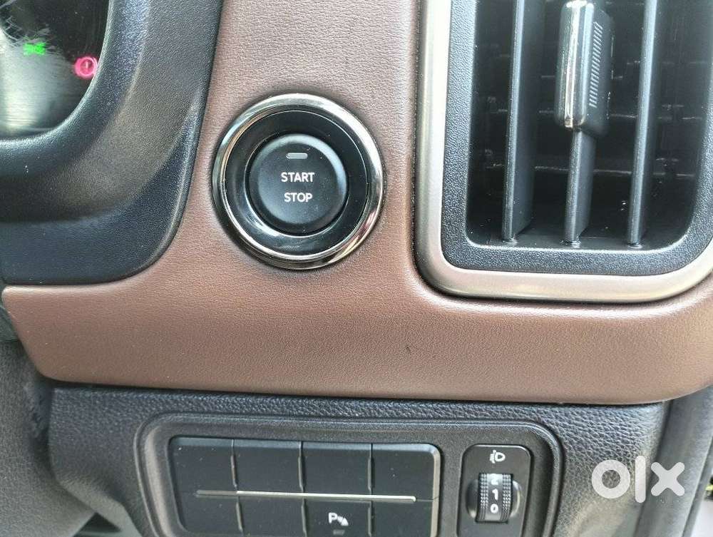 Mahindra Scorpio-n 2.2 Z8 L Diesel At 4wd 7 Str, 2026, Diesel