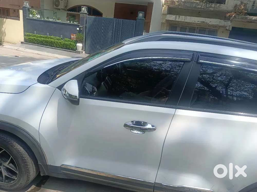 Kia Sonet Top Model Htx Imt