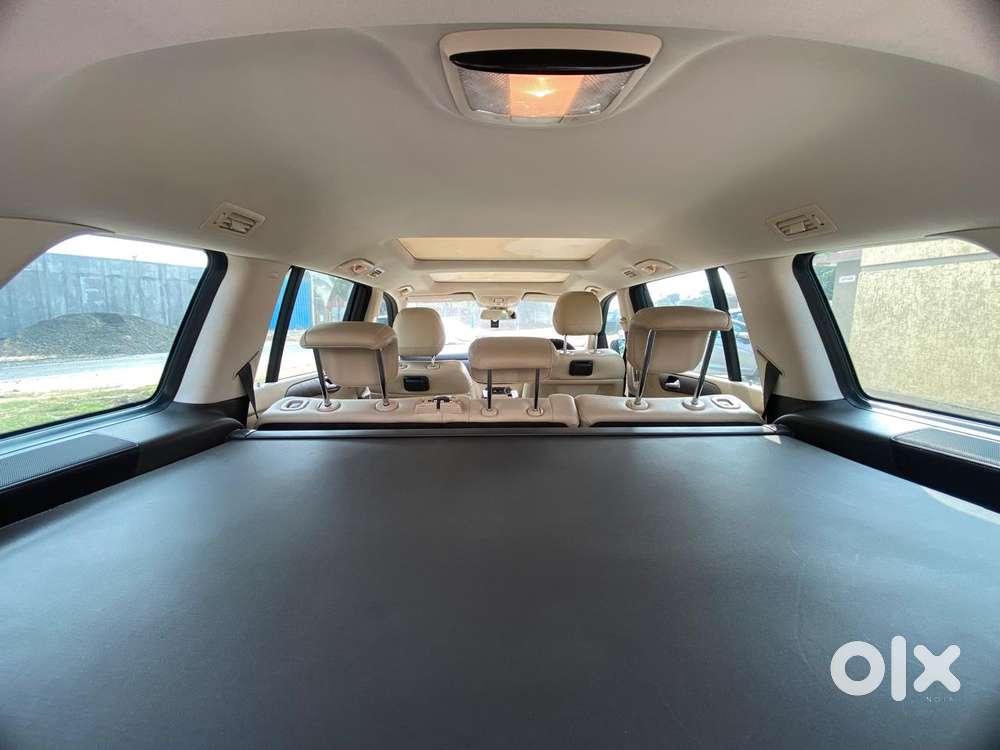 Mercedes-benz Gls 350 D, 2019, Diesel