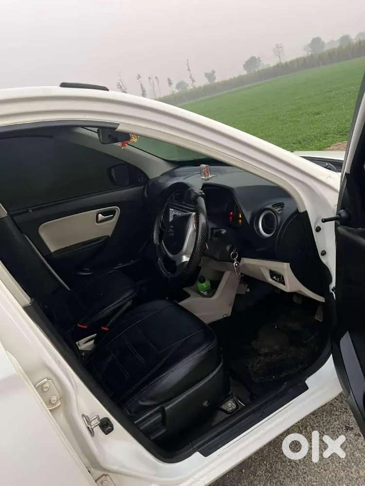 Maruti Suzuki Alto 800 2020 Petrol Good Condition