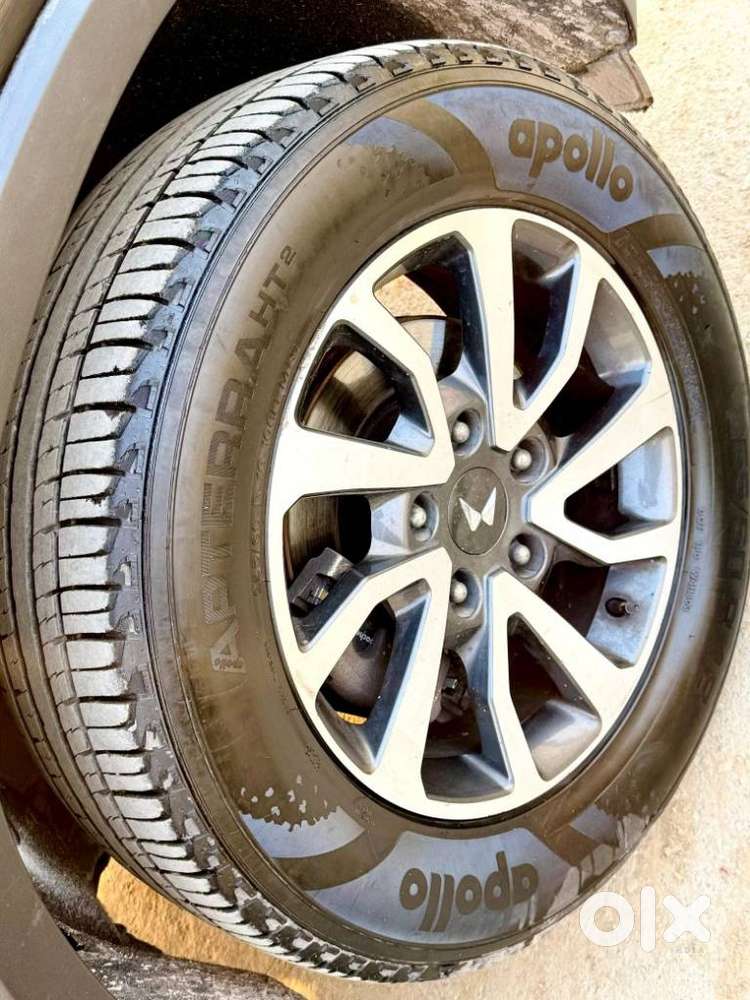 Mahindra Scorpio N Z8 Diesel Mt 2wd 6 Str, 2024, Diesel