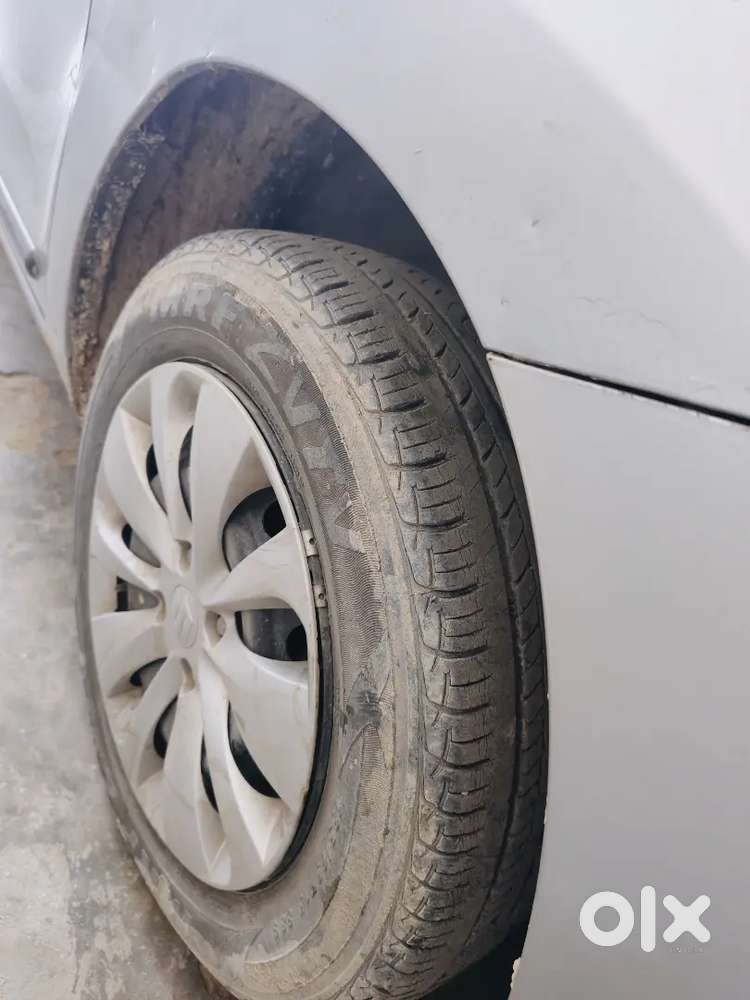 Maruti Suzuki Baleno 2016 Model