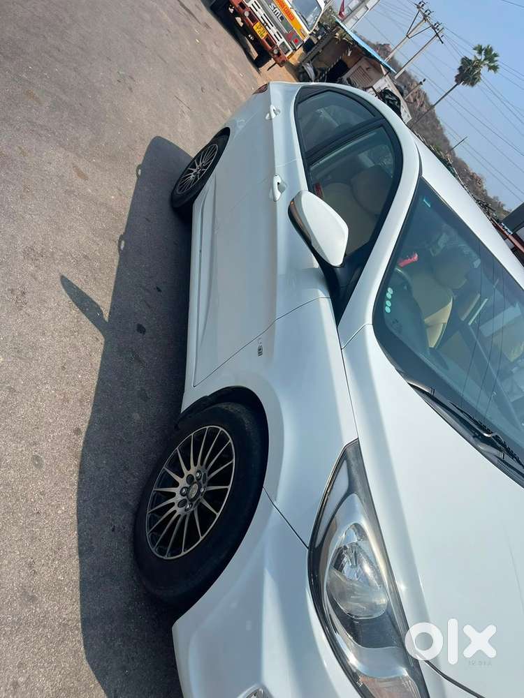 Hyundai Verna Diesel 88000 Km Driven