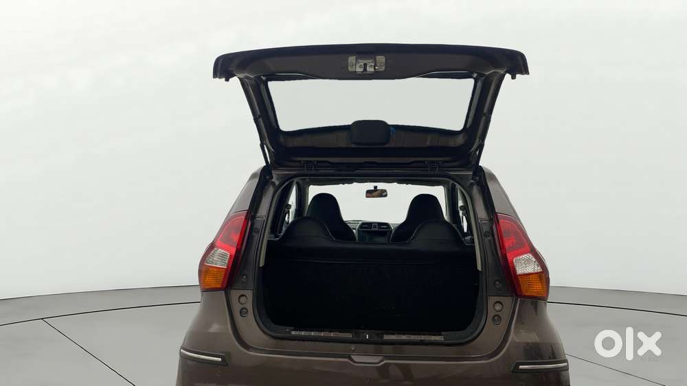Datsun Redigo 0.8 T, 2021, Petrol