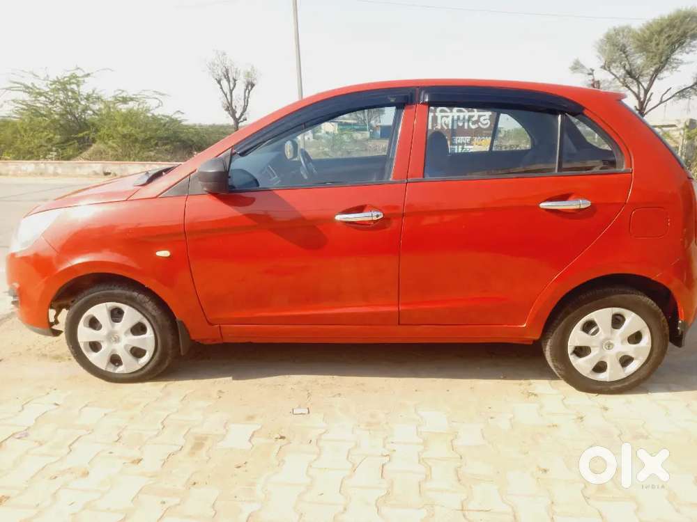 Tata Bolt 2015 Diesel Good Condition
