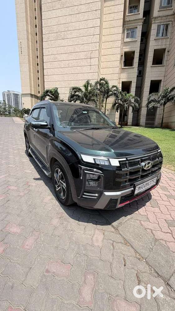 No Dealers - Mint Condition Creta With Accessories Worth 1.5l