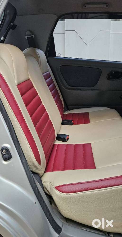 Maruti Suzuki Alto K10 2010-2014 Vxi, 2012, Petrol