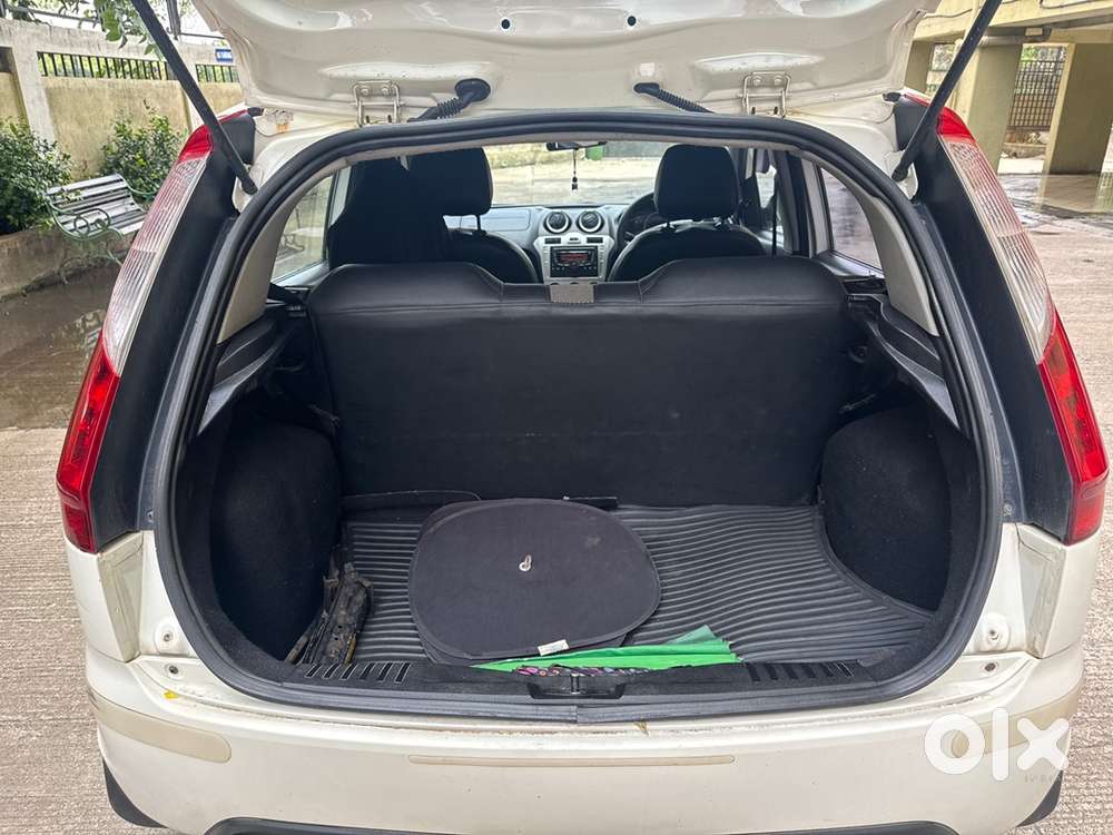 Ford Figo 1.2 2011