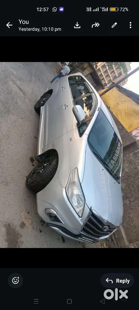 Very Good Condition And Family Use Car.choice Number Hai