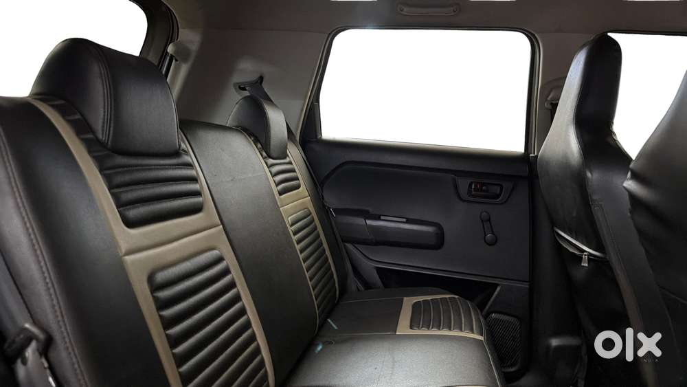 Maruti Suzuki Wagon R Lxi Cng, 2021, Cng & Hybrids