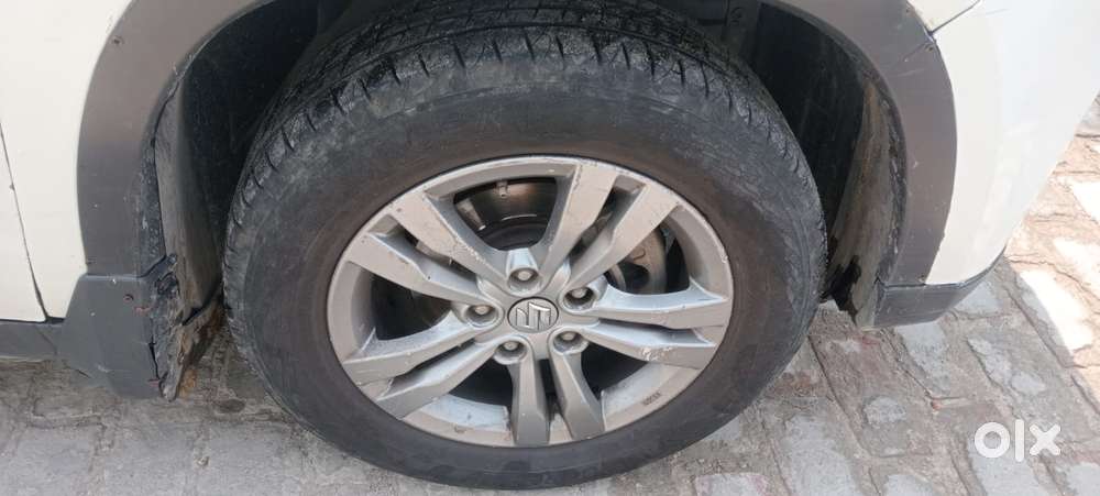 Maruti Suzuki Vitara Brezza Zdi, 2017, Diesel