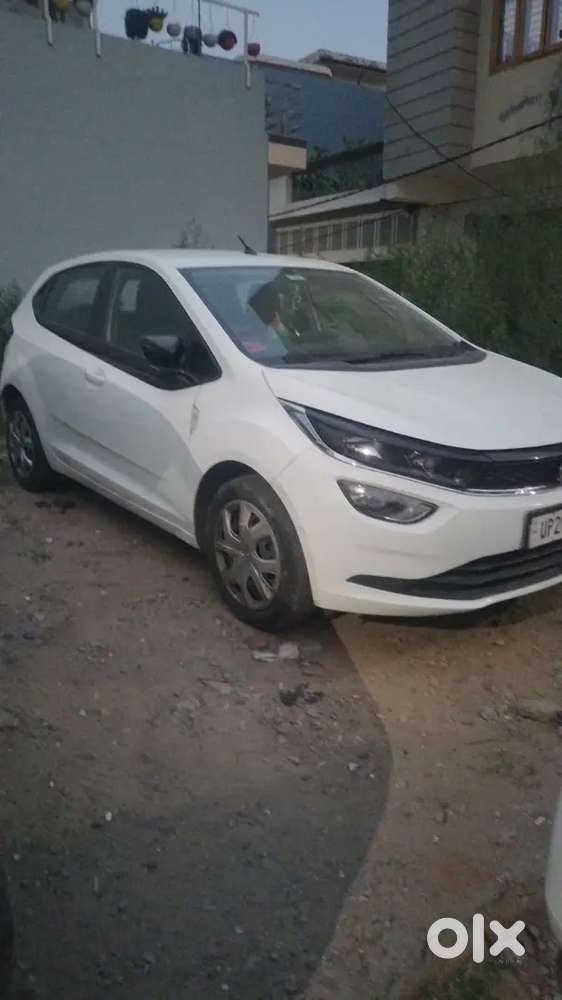 Tata Altroz 1.2 Xt 2020 Petrol