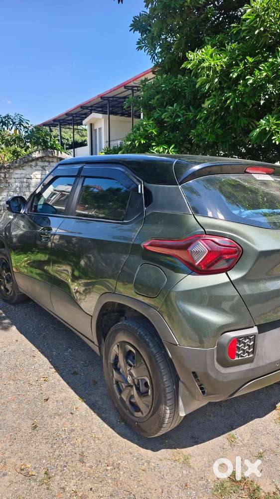 Tata Punch 2023 Petrol Excellent Condition