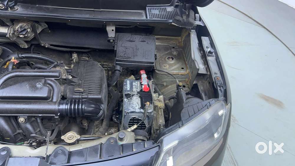Renault Kwid 2019-ongoing 1.0 Rxt Amt (o), 2019, Petrol