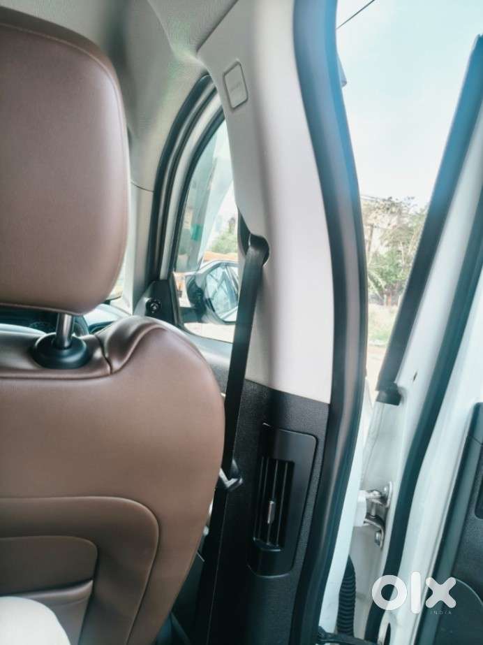 Tata Harrier Xz+, 2019, Diesel