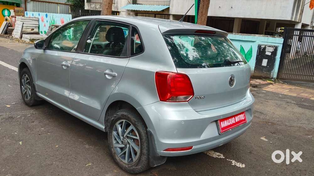 Volkswagen Polo 1.0 Mpi Comfortline, 2020, Petrol