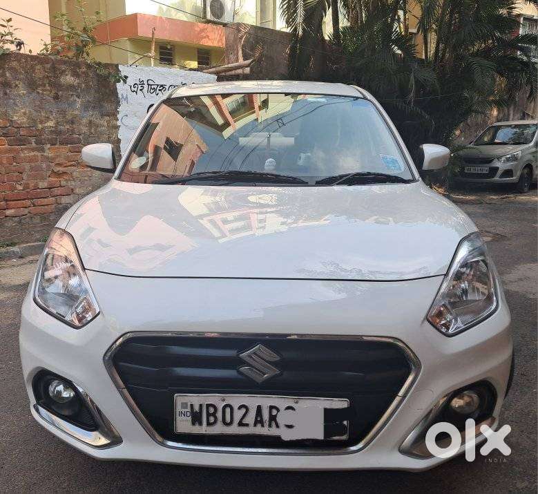 Maruti Suzuki Swift Dzire Zdi Plus , 2021, Petrol