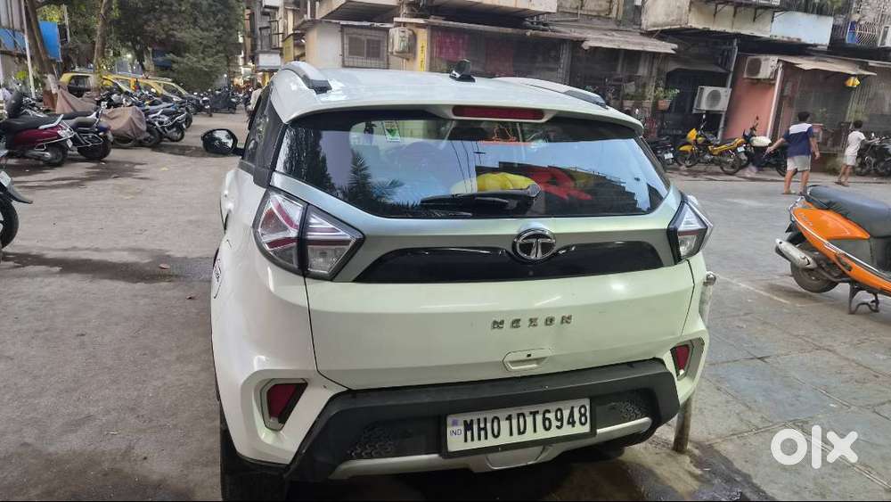 Tata Nexon For Sale