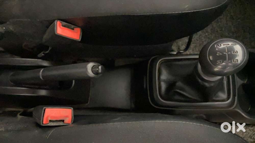 Maruti Suzuki S-presso Vxi, 2021, Cng & Hybrids