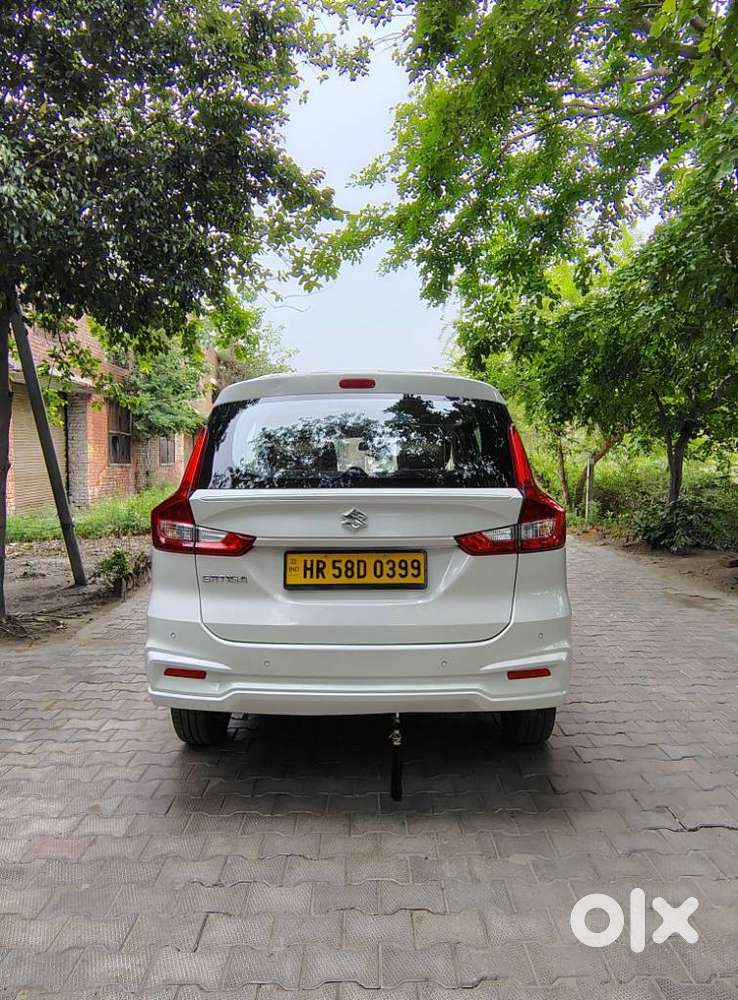 Maruti Suzuki Ertiga Vxi (o) Cng, 2024, Cng & Hybrids