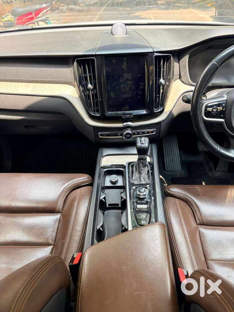 Volvo Xc60 Inscription, 2018, Diesel