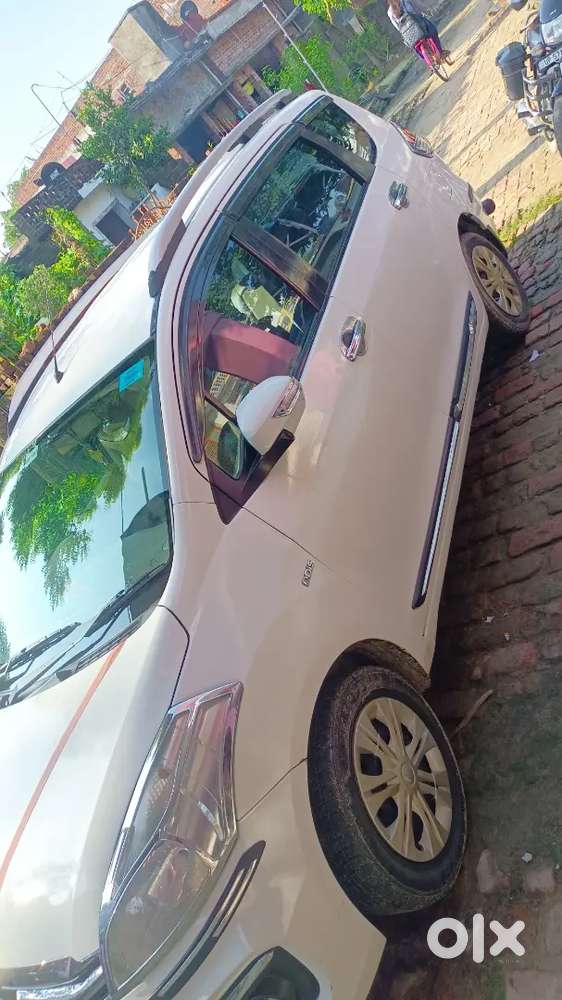 Maruti Suzuki Ertiga 2018 Diesel