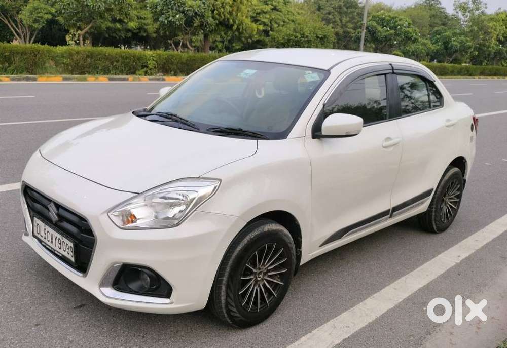 Maruti Suzuki Dzire 1.2 Vxi Cng, 2022, Cng & Hybrids