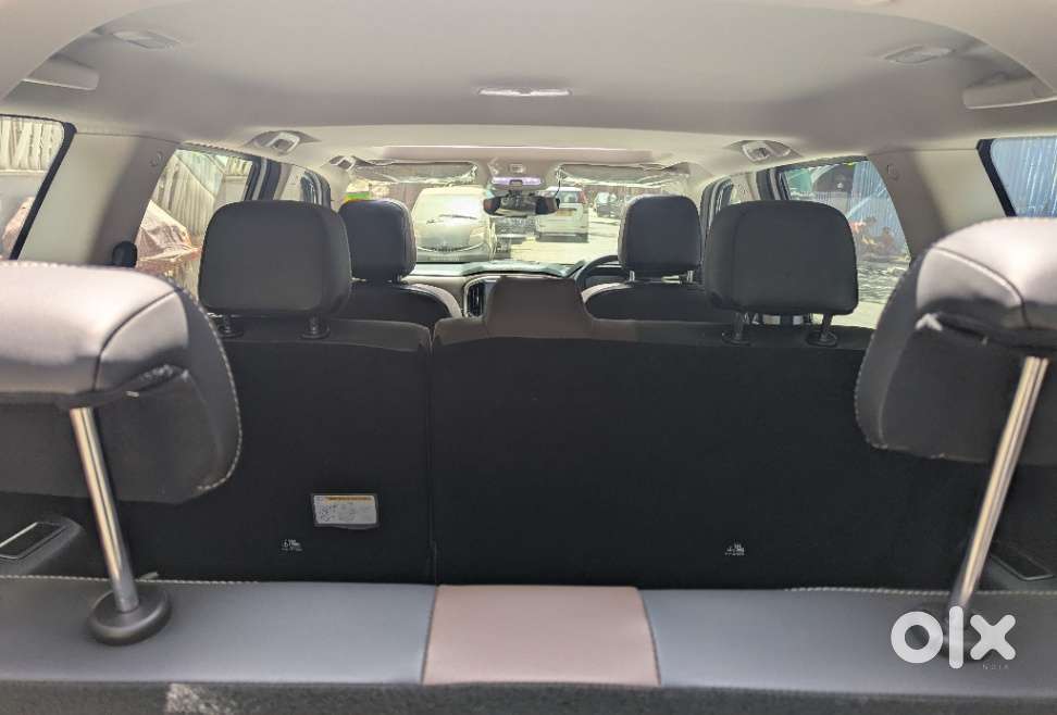 Mahindra Scorpio-n 2.2 Z8 L Diesel At 7 Str, 2024, Diesel
